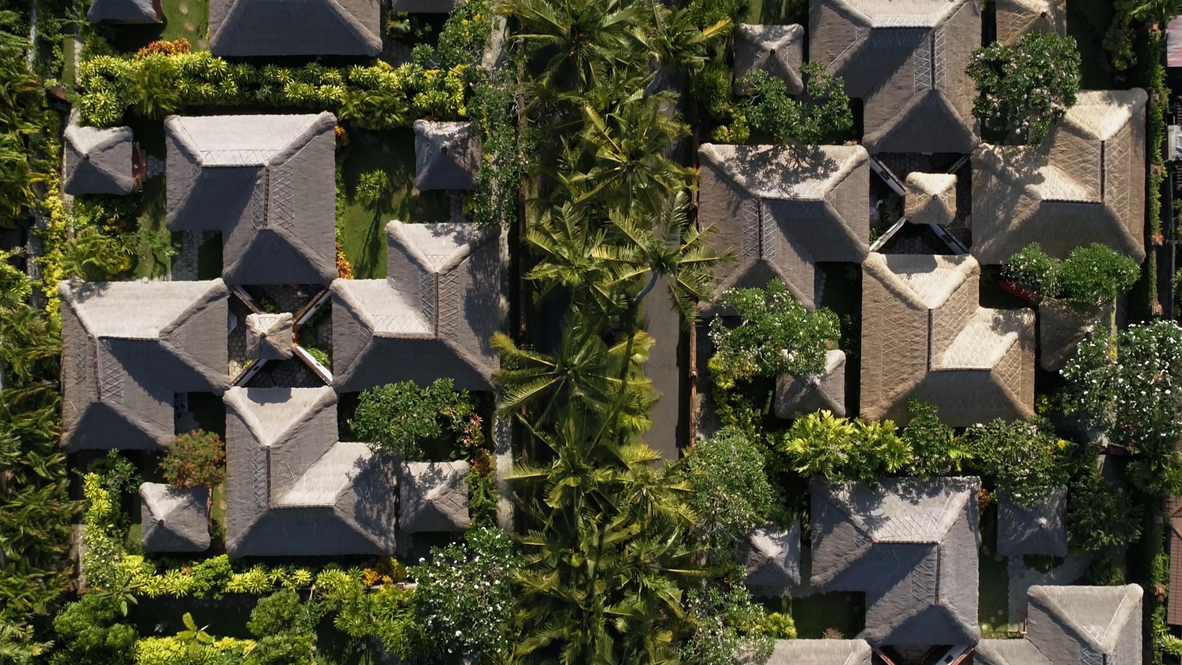 Tandjung Sari Hotel Sanur Exterior foto